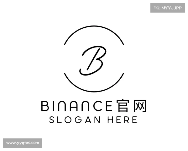 解读binance官网